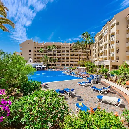 Appartement Sea View Castle Harbour