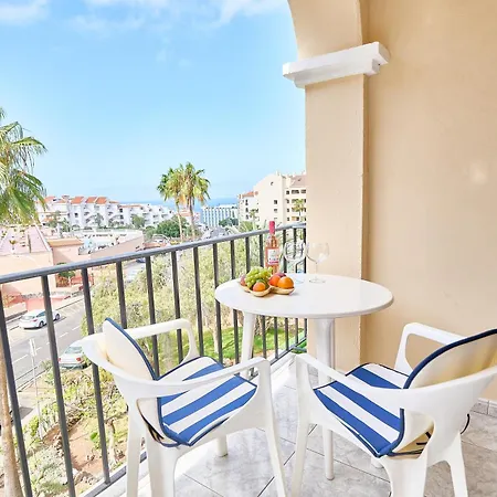 Sea View Castle Harbour Appartement
