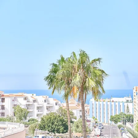 Sea View Castle Harbour