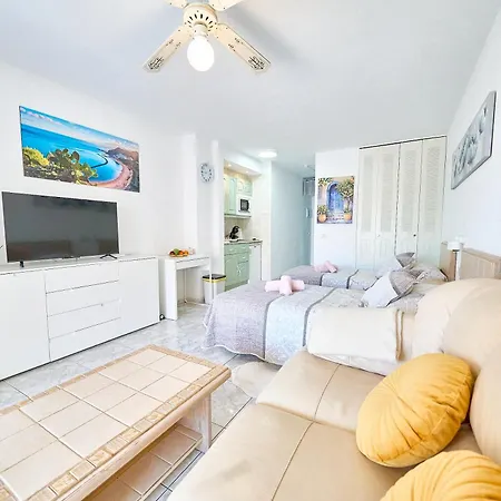Sea View Castle Harbour Appartement *
