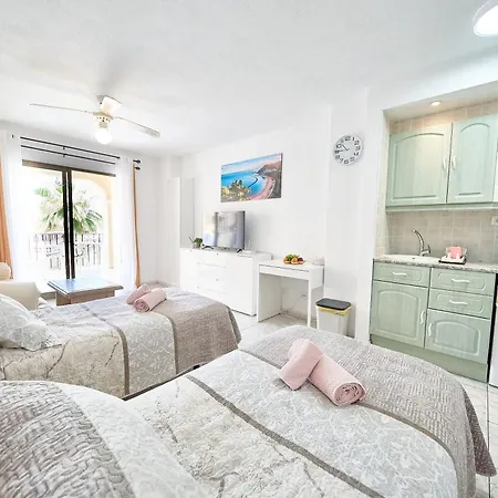 Sea View Castle Harbour Appartement