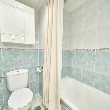 Sea View Castle Harbour Appartement *