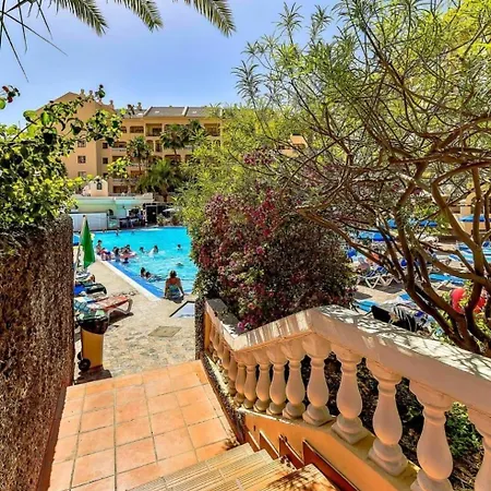 Sea View Castle Harbour Los Cristianos (Tenerife)
