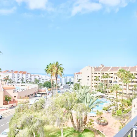 Appartement Sea View Castle Harbour